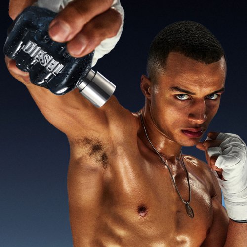 DIESEL-Only The Brave - Eau de Parfum